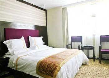 Shaoxing Hotel - Guiyang Guiyang  Exterior foto