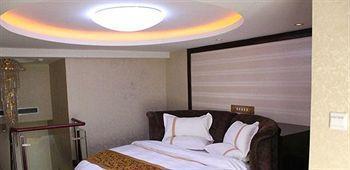 Shaoxing Hotel - Guiyang Guiyang  Exterior foto