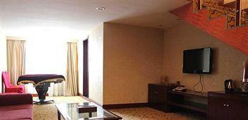 Shaoxing Hotel - Guiyang Guiyang  Exterior foto